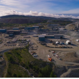 Taseko Announces Continued Strong Operational and Financial Results in the First Quarter 2026 Thumbnail Image