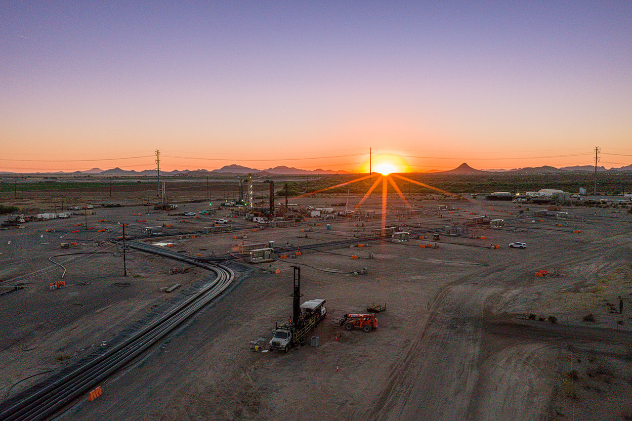 Mining.com: Florence Copper Mine Must Triple Output to Hit Trekor Target: CEO 