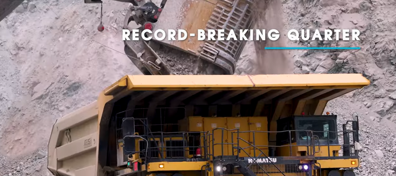 CEO Quarter in Review: Trekor Reports Record-Breaking Second Quarter Results